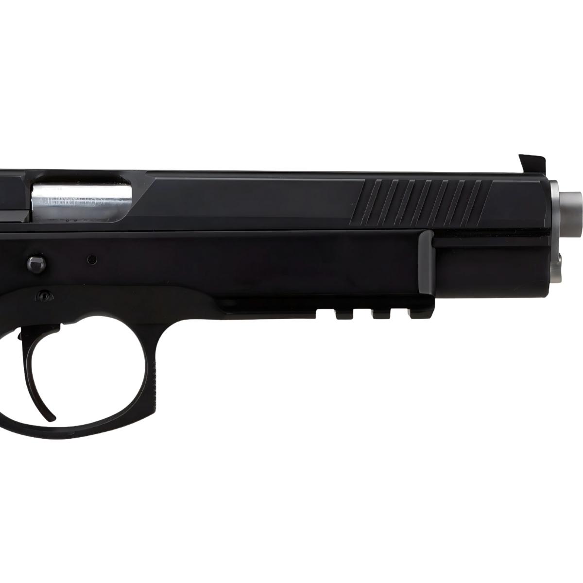 cz 75 taipan blue