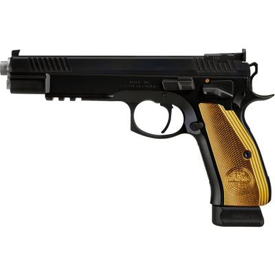 CZ 75 TAIPAN Orange
