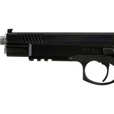 cz 75 taipan orange