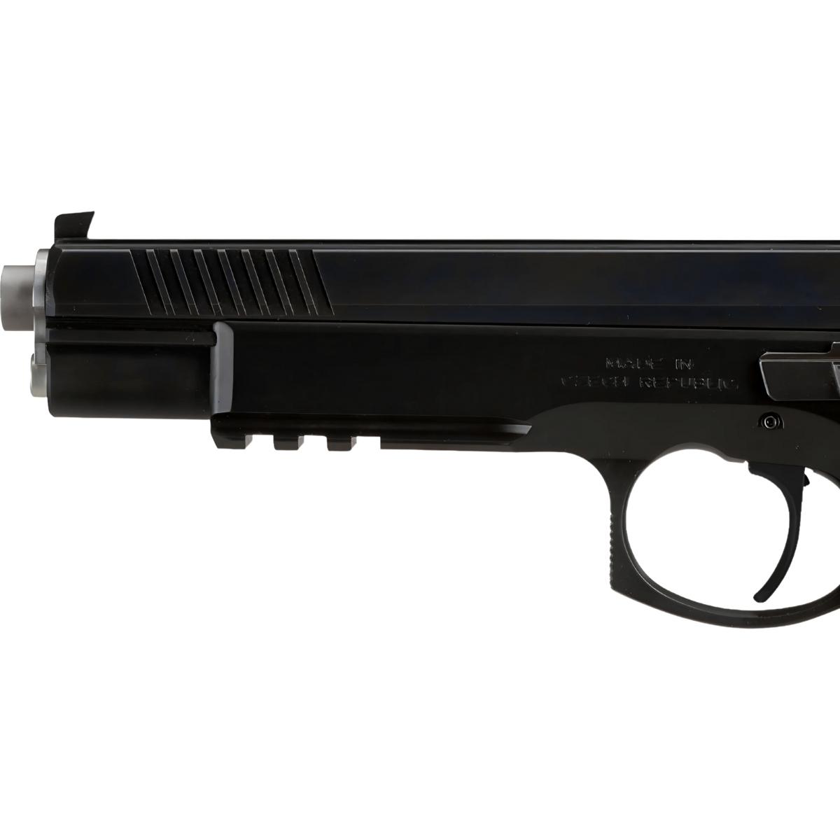 cz 75 taipan orange