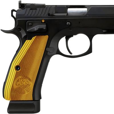 cz 75 taipan orange