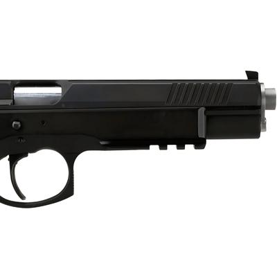 cz 75 taipan orange
