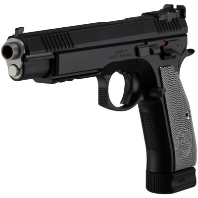 cz 75 taipan silver