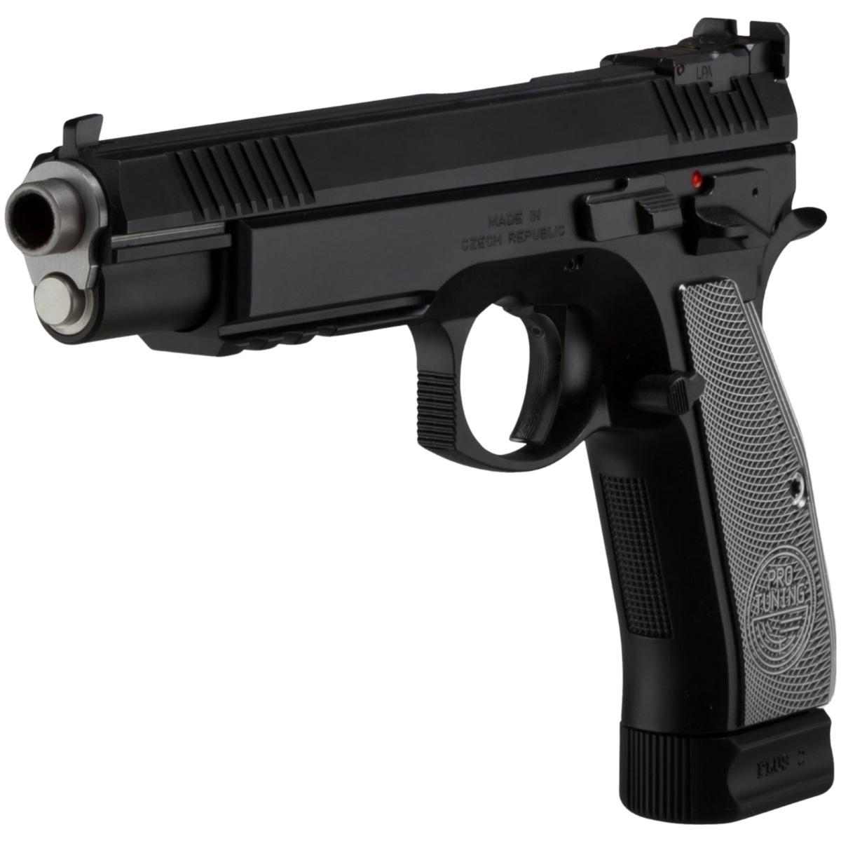 cz 75 taipan silver