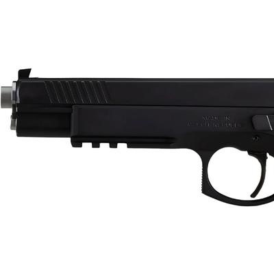 cz 75 taipan silver