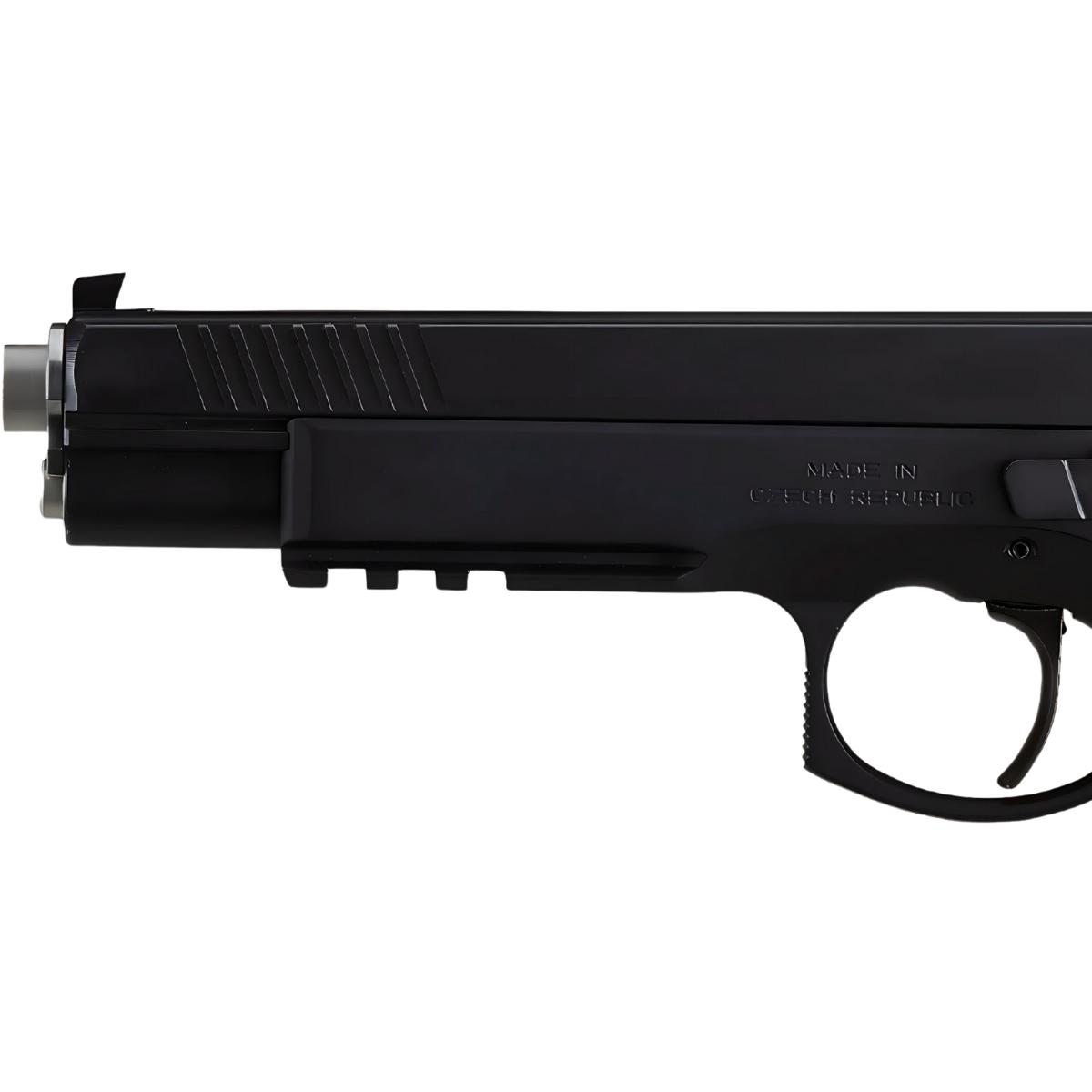 cz 75 taipan silver