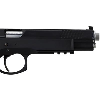 cz 75 taipan silver