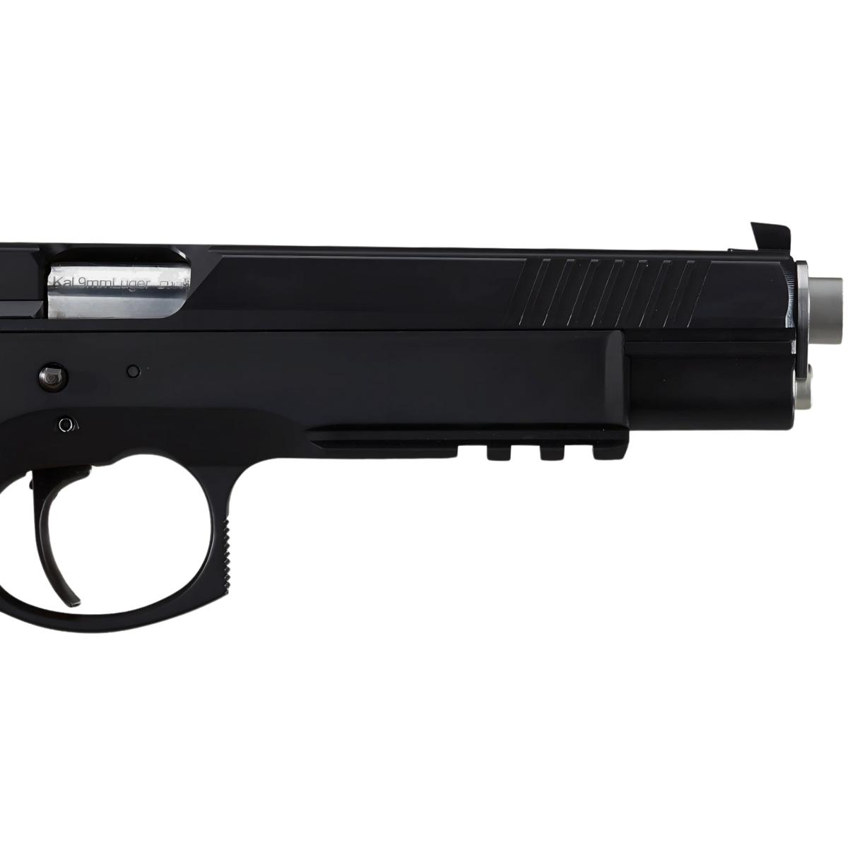 cz 75 taipan silver