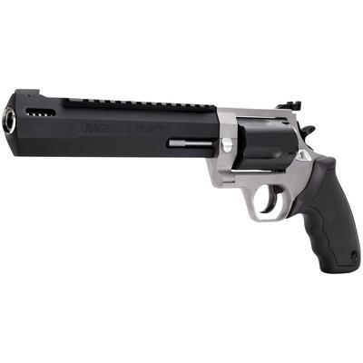 taurus raging hunter 460s w ss bk matte 8 34 2 460085rh
