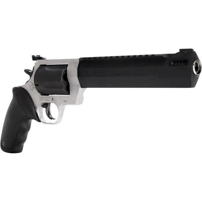 taurus raging hunter 460s w ss bk matte 8 34 2 460085rh