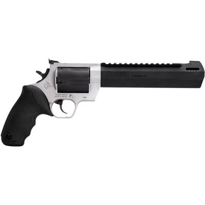 taurus raging hunter 460s w ss bk matte 8 34 2 460085rh