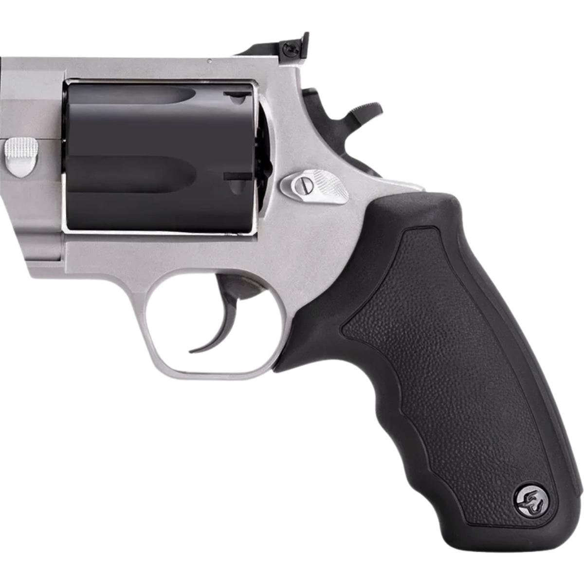 taurus raging hunter 460s w ss bk matte 8 34 2 460085rh