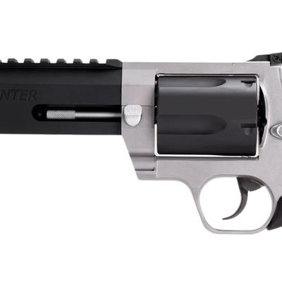 taurus raging hunter 460s w ss bk matte 8 34 2 460085rh