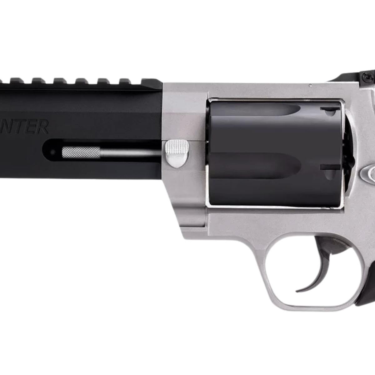 taurus raging hunter 460s w ss bk matte 8 34 2 460085rh