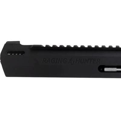 taurus raging hunter 460s w ss bk matte 8 34 2 460085rh
