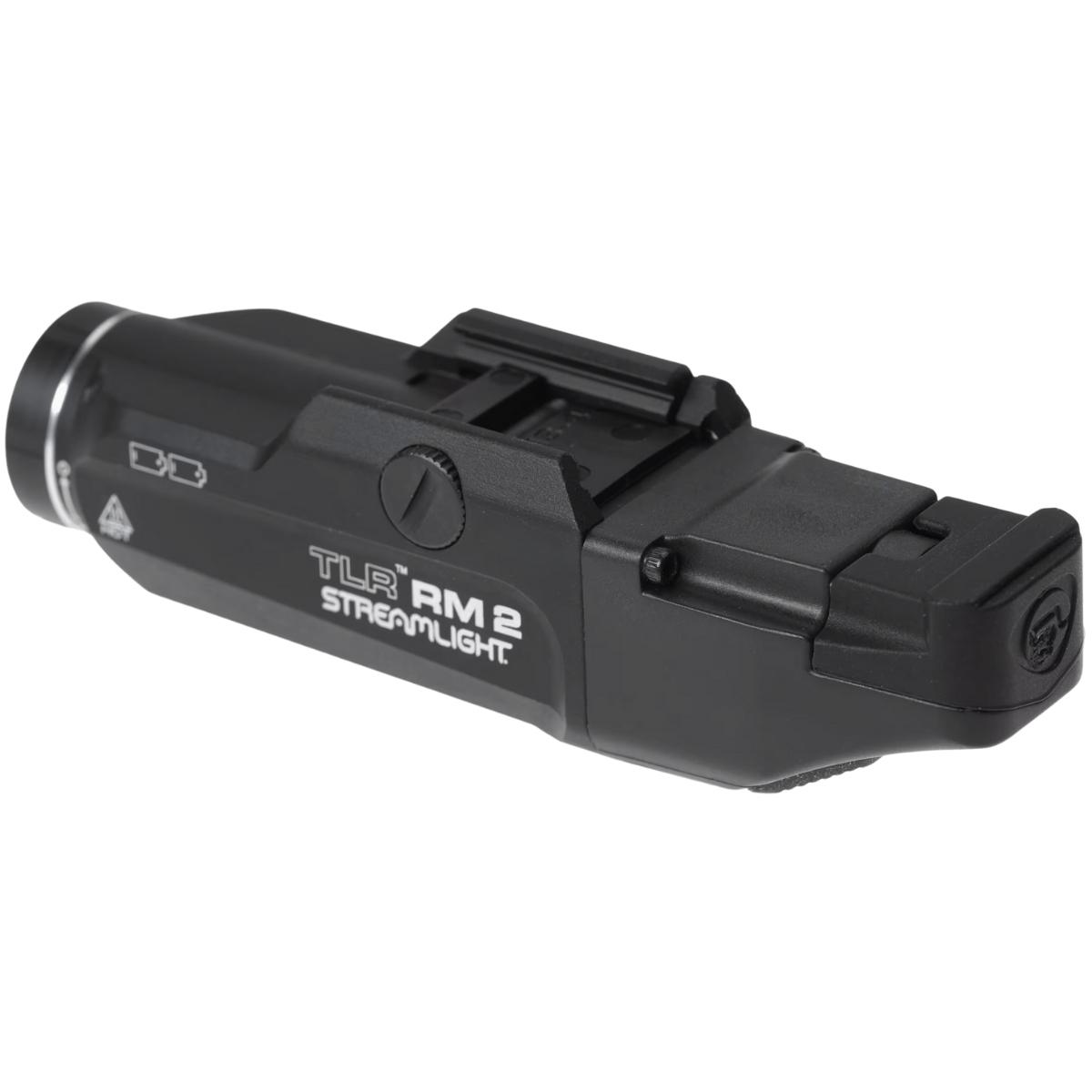 streamlight latarka tlr rm 2 1000 lumenow