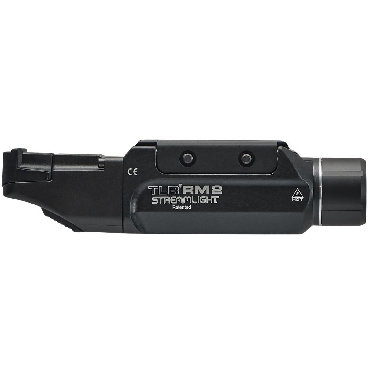 streamlight latarka tlr rm 2 1000 lumenow