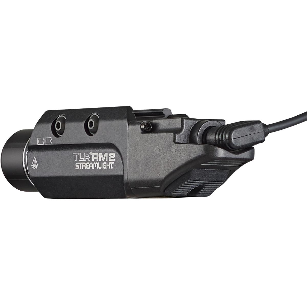 streamlight latarka tlr rm 2 1000 lumenow