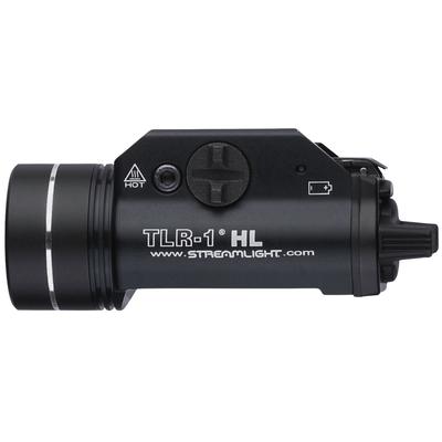 streamlight latarka pistoletowa tlr 1 hl 1000 lumenow