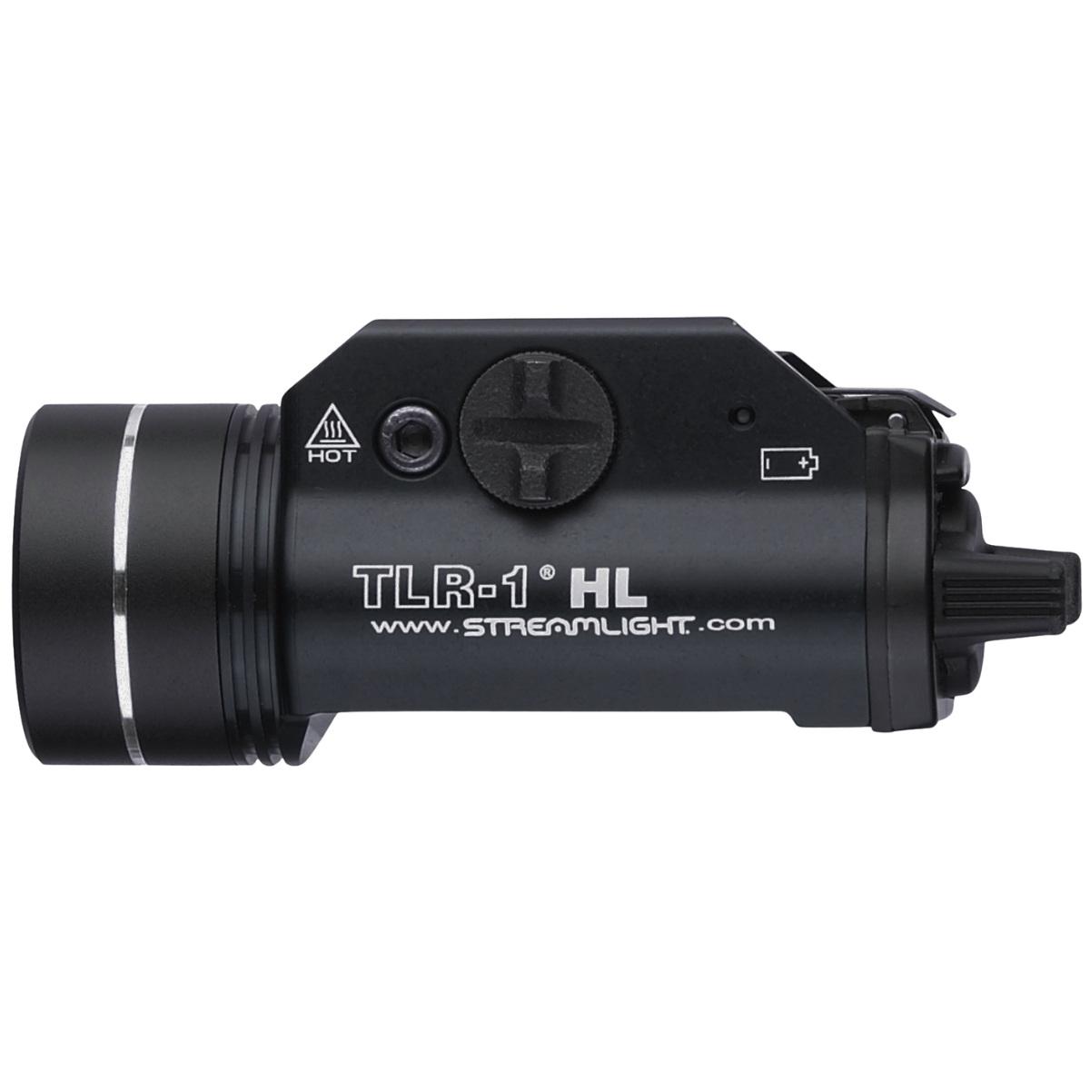 streamlight latarka pistoletowa tlr 1 hl 1000 lumenow