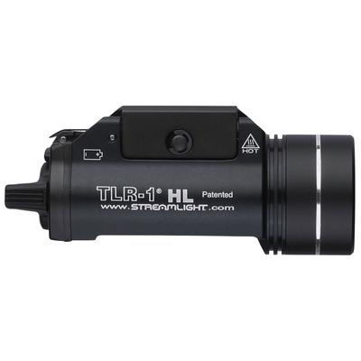 streamlight latarka pistoletowa tlr 1 hl 1000 lumenow