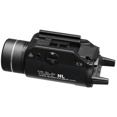 streamlight latarka pistoletowa tlr 1 hl 1000 lumenow