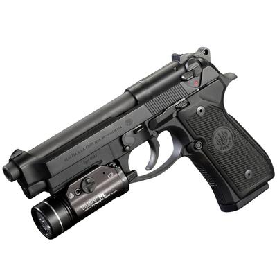 streamlight latarka pistoletowa tlr 1 hl 1000 lumenow