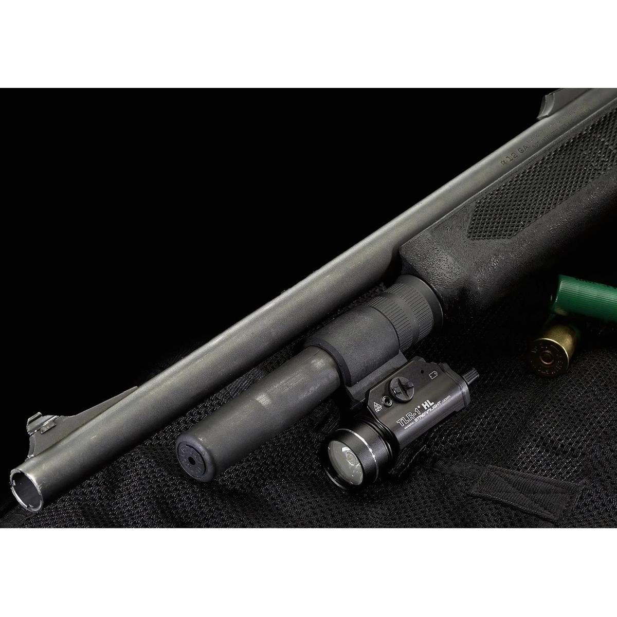 streamlight latarka pistoletowa tlr 1 hl 1000 lumenow