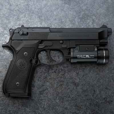 streamlight latarka pistoletowa tlr 1 hl 1000 lumenow