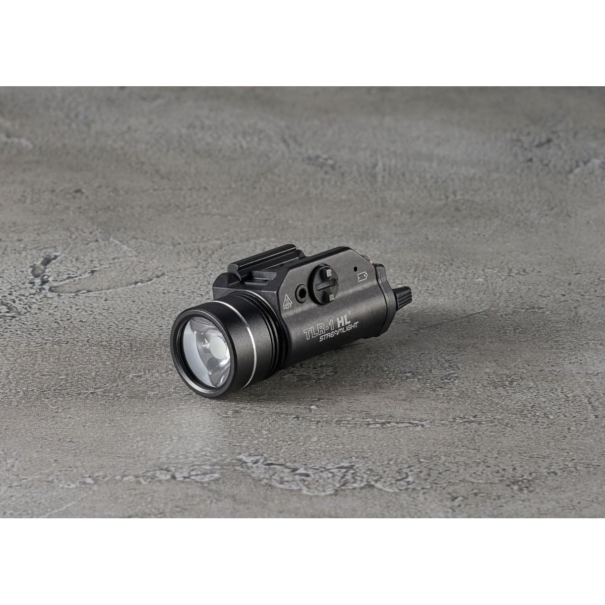 streamlight latarka pistoletowa tlr 1 hl 1000 lumenow