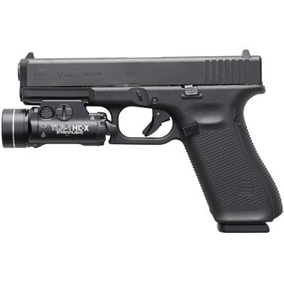 streamlight latarka pistoletowa tlr 1 hl x usb 1500 lumenow