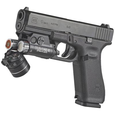 streamlight latarka pistoletowa tlr 1 hl x usb 1500 lumenow
