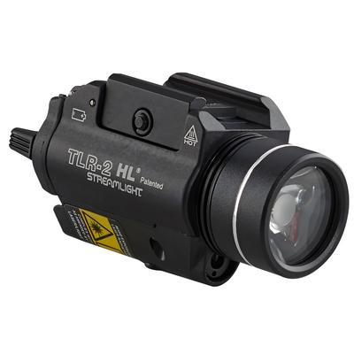 streamlight latarka pistoletowa tlr 2 hl 1000 lumenow