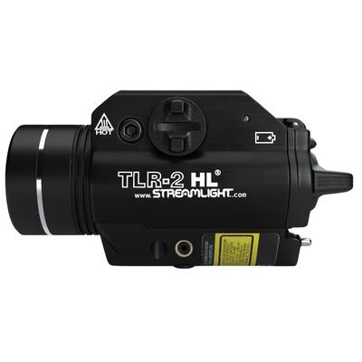 streamlight latarka pistoletowa tlr 2 hl 1000 lumenow