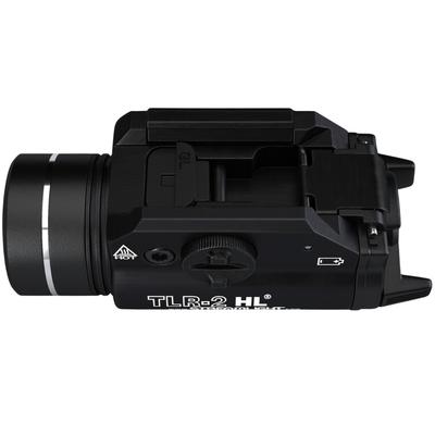 streamlight latarka pistoletowa tlr 2 hl 1000 lumenow