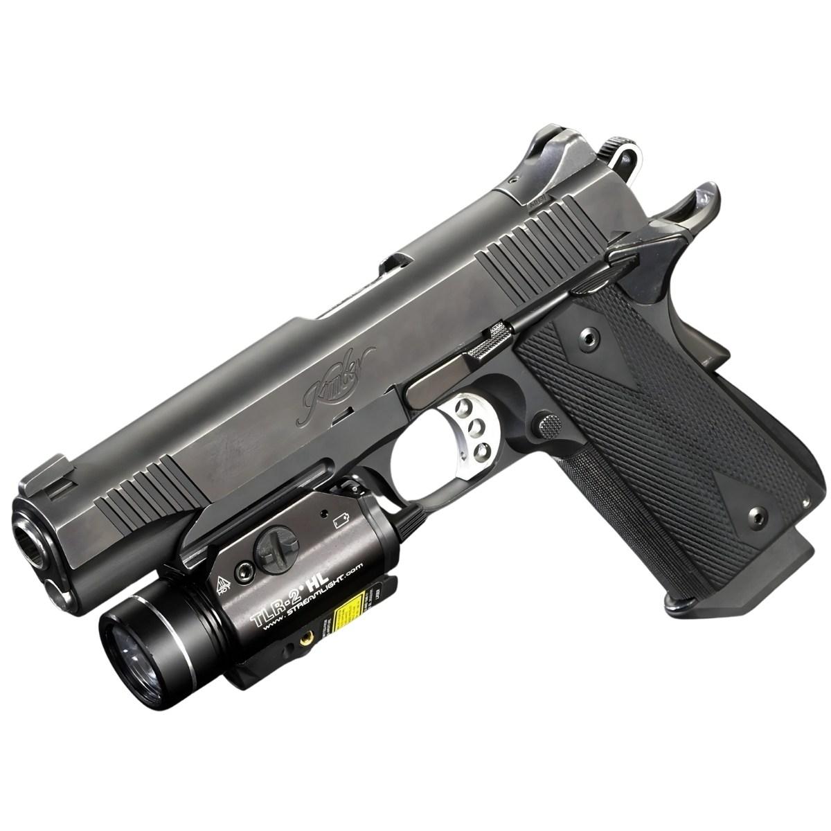 streamlight latarka pistoletowa tlr 2 hl 1000 lumenow