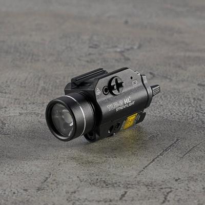 streamlight latarka pistoletowa tlr 2 hl 1000 lumenow