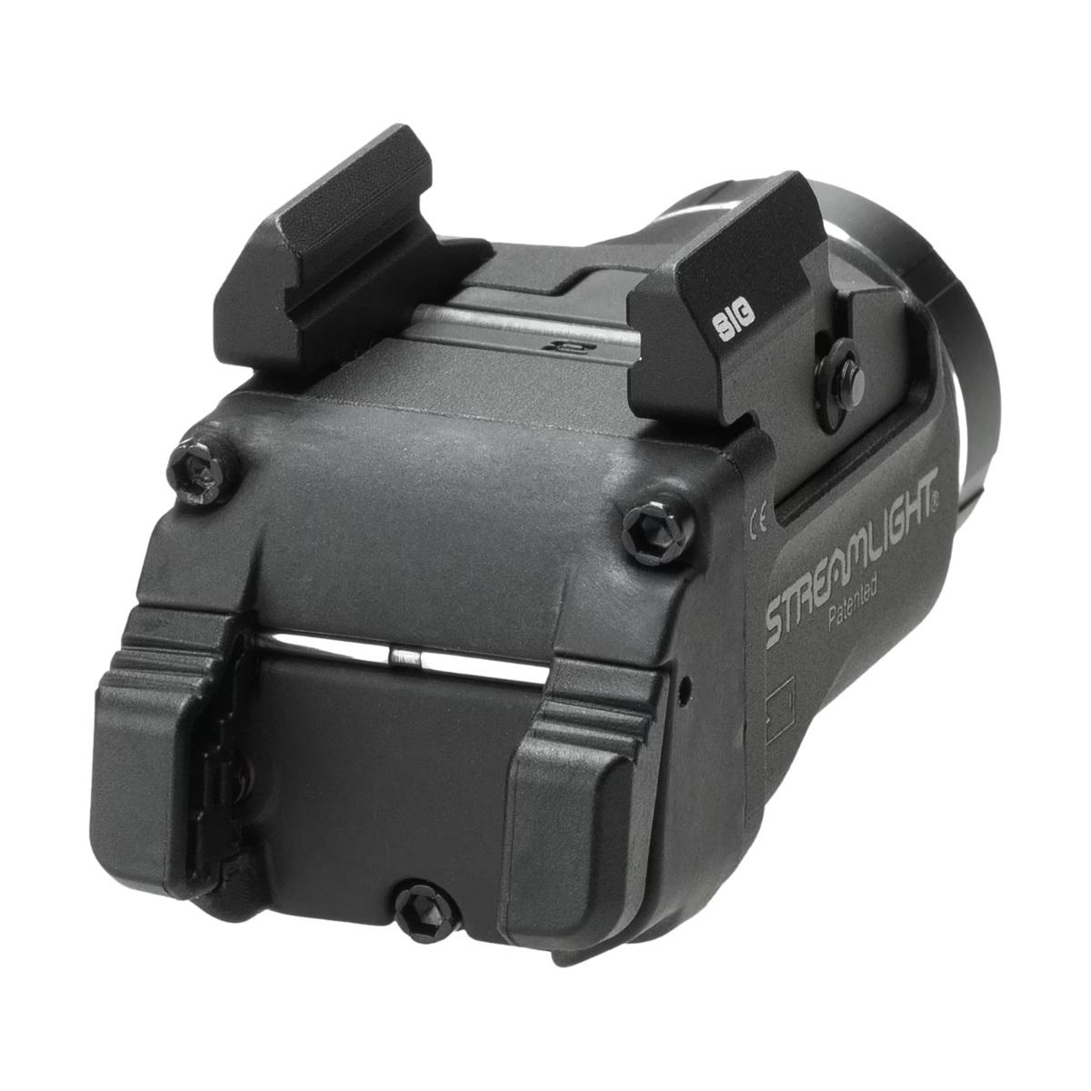 streamlight latarka pistoletowa tlr 7 sub sig sauer p365 p365xl 500 lumenow