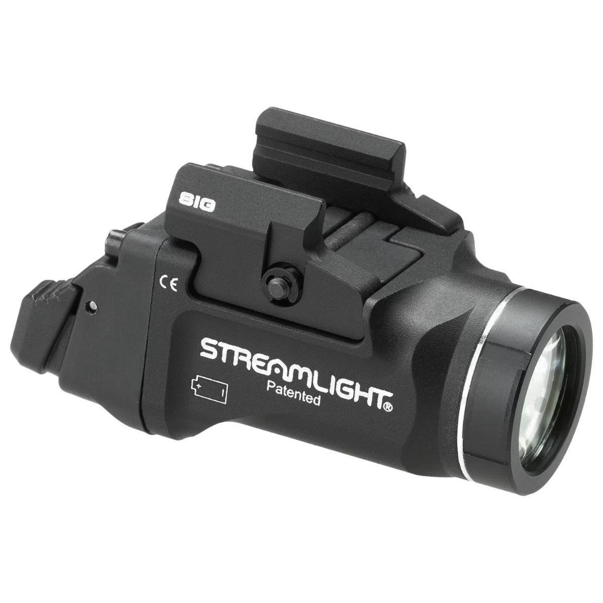 streamlight latarka pistoletowa tlr 7 sub do sig sauer p365 p365xl 500 lumenow