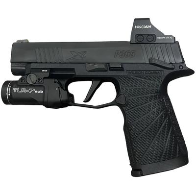 streamlight latarka pistoletowa tlr 7 sub do sig sauer p365 p365xl 500 lumenow
