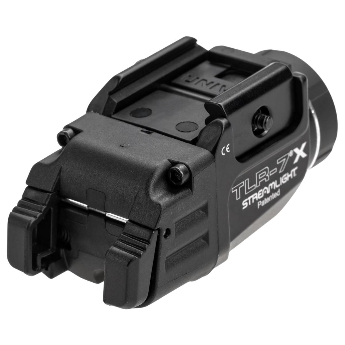 streamlight latarka pistoletowa tlr 7 x