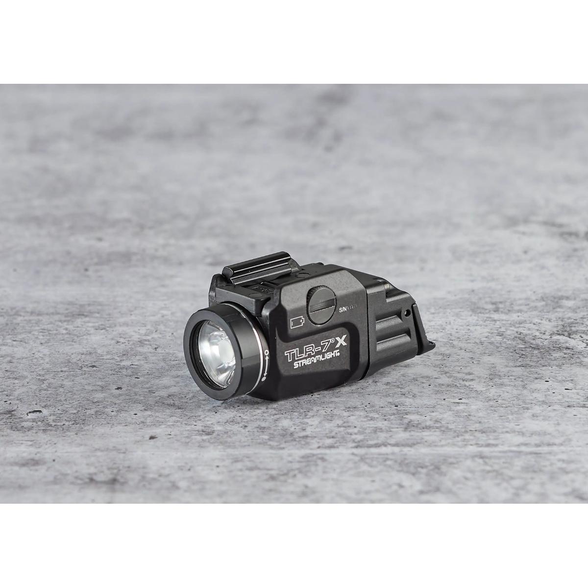streamlight latarka pistoletowa tlr 7 x