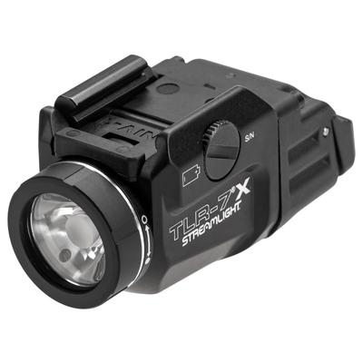 streamlight latarka pistoletowa tlr 7 x usb 500 lumenow