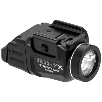 streamlight latarka pistoletowa tlr 7x usb 500 lumenow