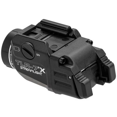 streamlight latarka pistoletowa tlr 7 x usb 500 lumenow