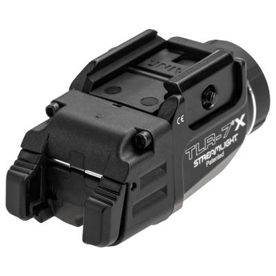 streamlight latarka pistoletowa tlr 7x usb 500 lumenow