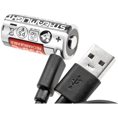 streamlight latarka pistoletowa tlr 7 x usb 500 lumenow