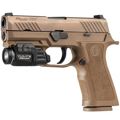 streamlight latarka pistoletowa tlr 7x usb 500 lumenow