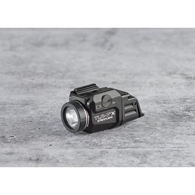 streamlight latarka pistoletowa tlr 7x usb 500 lumenow