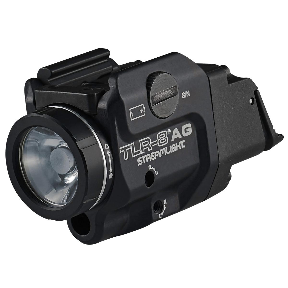 streamlight latarka pistoletowa tlr 8a g flex
